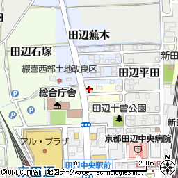 ステーキハウス TAKAMI周辺の地図