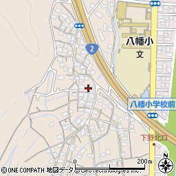 兵庫県姫路市広畑区西蒲田944周辺の地図