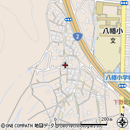 兵庫県姫路市広畑区西蒲田946周辺の地図
