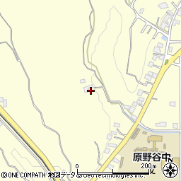 静岡県掛川市寺島61周辺の地図