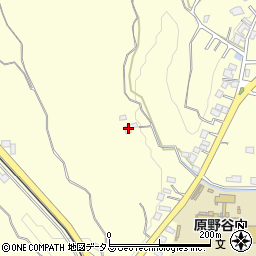 静岡県掛川市寺島64周辺の地図