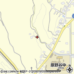静岡県掛川市寺島53周辺の地図