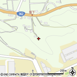 静岡県浜松市浜名区都田町3294周辺の地図