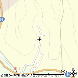 広島県三次市山家町114周辺の地図