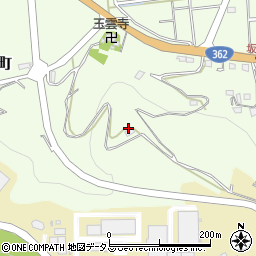 静岡県浜松市浜名区都田町3138周辺の地図