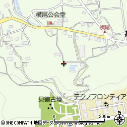 静岡県浜松市浜名区都田町2845周辺の地図