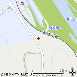 兵庫県小野市黍田町718-2周辺の地図