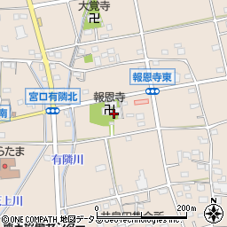 静岡県浜松市浜名区宮口1344周辺の地図