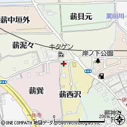 松浦電機システム株式会社周辺の地図