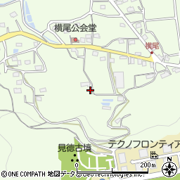 静岡県浜松市浜名区都田町2857周辺の地図