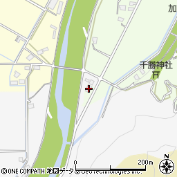 静岡県掛川市原里2周辺の地図
