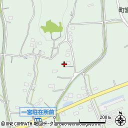 菅沼建築周辺の地図