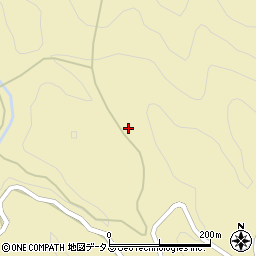 岡山県高梁市備中町平川5285周辺の地図