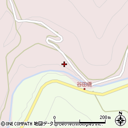 岡山県高梁市備中町東油野2528周辺の地図