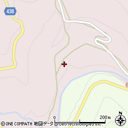 岡山県高梁市備中町東油野2577周辺の地図