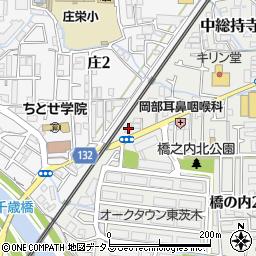 Ｋ’Ｓボクシングジム周辺の地図