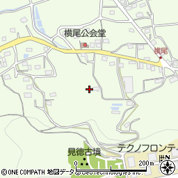 静岡県浜松市浜名区都田町2849周辺の地図