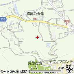 静岡県浜松市浜名区都田町2849周辺の地図