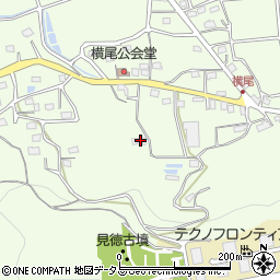 静岡県浜松市浜名区都田町2858周辺の地図