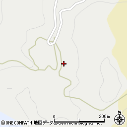 広島県神石郡神石高原町相渡1260周辺の地図