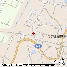 静岡県浜松市浜名区宮口2090周辺の地図