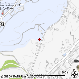 静岡県浜松市浜名区引佐町井伊谷3398-4周辺の地図