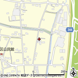 辰栄工業周辺の地図