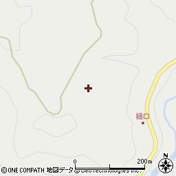 岡山県加賀郡吉備中央町上竹5718周辺の地図