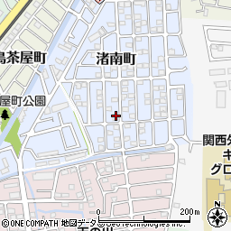 富士産業株式会社周辺の地図