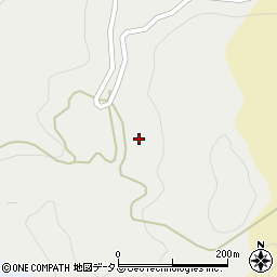 広島県神石郡神石高原町相渡5131周辺の地図