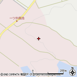 広島県庄原市一木町27周辺の地図