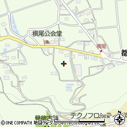 静岡県浜松市浜名区都田町2874周辺の地図
