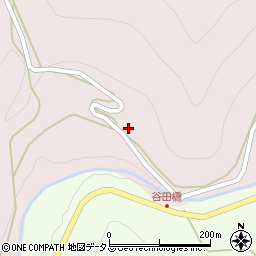 岡山県高梁市備中町東油野3724周辺の地図
