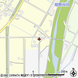 静岡県掛川市寺島647周辺の地図