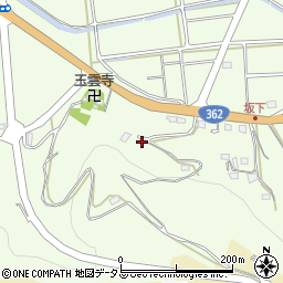 静岡県浜松市浜名区都田町3144-1周辺の地図