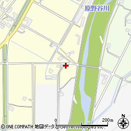 静岡県掛川市寺島651周辺の地図