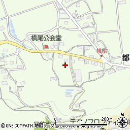 静岡県浜松市浜名区都田町2465周辺の地図