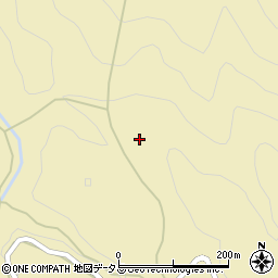 岡山県高梁市備中町平川5289周辺の地図