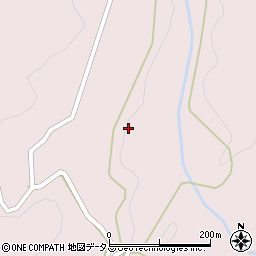 岡山県高梁市備中町東油野957周辺の地図