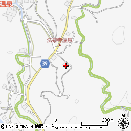 静岡県掛川市上西郷6688周辺の地図