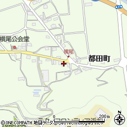 静岡県浜松市浜名区都田町2699周辺の地図