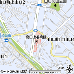 居宅介護支援事業者幸泉エルズ在宅介護支援センター周辺の地図