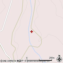 岡山県高梁市備中町東油野1125周辺の地図