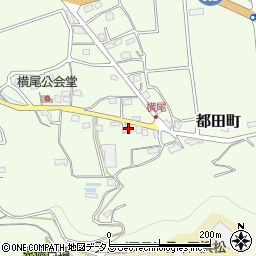 静岡県浜松市浜名区都田町2704周辺の地図