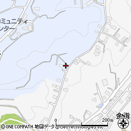 静岡県浜松市浜名区引佐町井伊谷3401周辺の地図