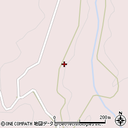 岡山県高梁市備中町東油野954周辺の地図