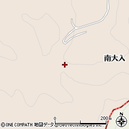 愛知県額田郡幸田町深溝樫平周辺の地図
