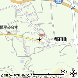 静岡県浜松市浜名区都田町2699-3周辺の地図