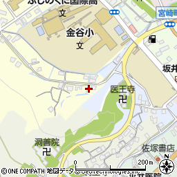 静岡県島田市志戸呂7周辺の地図