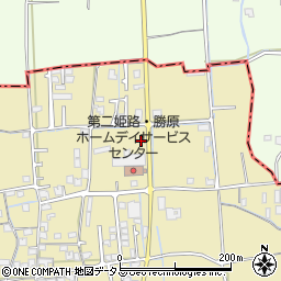 村上旺文堂周辺の地図
